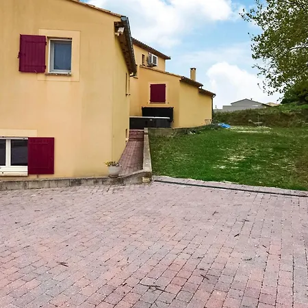 Awesome In Holiday home *